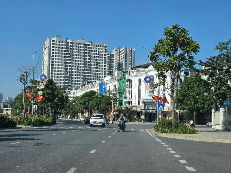 BÁN ĐẤT TRÂU QUỲ GIA LÂM 57M... Bán đất tại Gia Lâm, Hà Nội 01