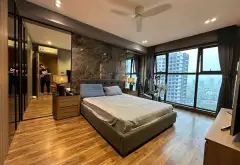Căn hộ biệt thự trên cao Sapphire 1 tại Goldmark City... Bán căn hộ chung cư tại Phú Diễn, Hà Nội 08
