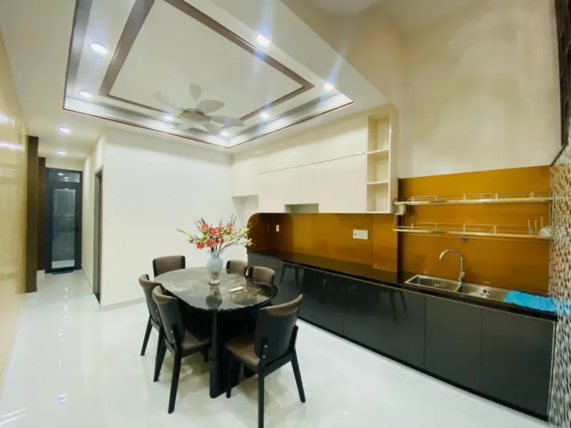 Bán nhà diện tích 70m2 đường Quang Trung Q. Gò Vấp, giá 8.6 tỷ... Bán nhà riêng tại Gò Vấp, Hồ Chí Minh 01