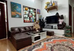 Bán căn hộ 3 ngủ 2 WC tại Lĩnh Nam giá hợp lý... Bán căn hộ chung cư tại Hoàng Mai, Hà Nội 01
