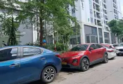 Chung cư mini 7 tầng giá tốt, đón đầu tiện ích Hoàng Mai... Bán chung cư mini tại Tương Mai, Hà Nội 05