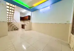 3.4x8m, Bán nhà 975/ Nguyễn Kiệm, P3 Gò Vấp, 3 Tỷ... Bán nhà riêng tại Hạnh Thông, Hồ Chí Minh 02