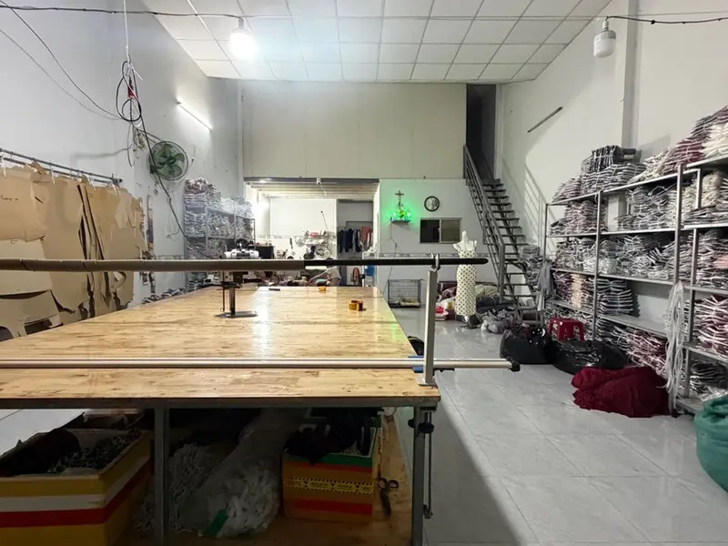 💥 BÁN NHÀ TÂN THỚI HIỆP 21 – Ô TÔ VÀO NHÀ – 104M² - NGANG 5.6 - 6.3 TỶ💥... Bán nhà riêng tại Tân Thới Hiệp, Hồ Chí Minh 01