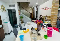💰 8.2 TỶ | HUỲNH VĂN GẤM – TÂN PHÚ | GIẢM 200TR
🏡 68m² – ngang 7.4m | 4 tầng kiểu biệt thự mini |... Bán owner_side tại Tây Thạnh, Hồ Chí Minh 16