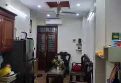 Bán nhà Ngô Sỹ Liên 25.1m2, 5tầng, đầy đủ nội thất chỉ sẵn vào ở - Nhà xây cẩn thận, nhiều tiện ích... Bán nhà riêng tại Văn Miếu - Quốc Tử Giám, Hà Nội 01