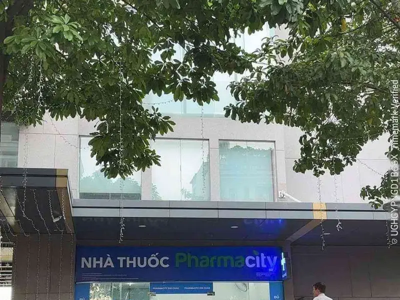Cơ hội sở hữu căn shophouse đắc địa khu VIP Phú Thuận, lợi tức 27 triệu/tháng... Bán căn hộ chung cư tại Phú Thuận, Hồ Chí Minh 01