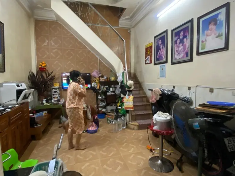💥 Bán Nhà Mặt Phố Trung Phụng – 120m²... Bán nhà mặt phố tại Kim Liên, Hà Nội 01