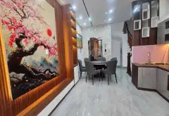 Nhà 5 Tầng Có Thang Máy Sát Khu Đô Thị Xa La - Đáng Sở Hữu Ngay... Bán nhà riêng tại Hà Đông, Hà Nội 01