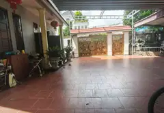Biệt thự sân vườn đẳng cấp tại khu vực Thới An, Quận 12... Bán biệt thự, liền kề tại Thới An, Hồ Chí Minh 06