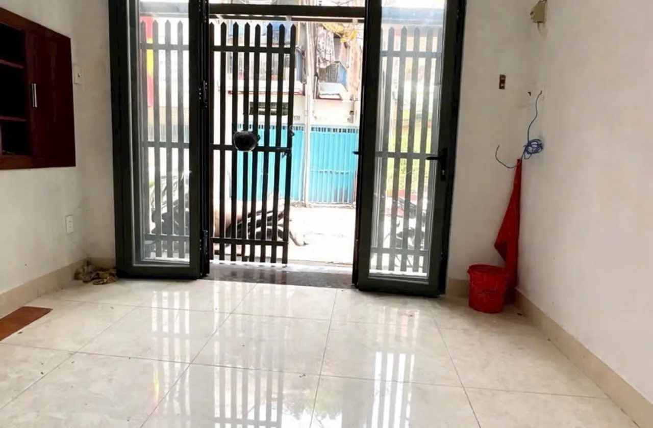🔥 MẶT TIỀN PHÙNG VĂN CUNG – KHU ẨM THỰC PHAN XÍCH LONG – VỪA Ở VỪA KINH DOANH CỰC ĐỈNH 🔥... Bán nhà mặt phố tại Cầu Kiệu, Hồ Chí Minh 01