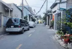 Mua Bán nhà phường Tam Bình, TPHCM, mặt tiền rộng, giá tốt... Bán nhà mặt phố tại Tam Bình, Hồ Chí Minh 02