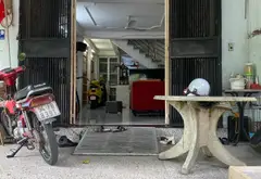 Bán nhà mặt phố 2 tầng 54m2 tại phường An Lạc A, Bình Tân... Bán nhà mặt phố tại An Lạc, Hồ Chí Minh 09