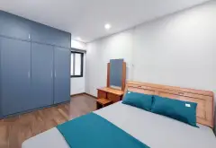 🎯 6.1 TỶ – CHUNG CƯ FIVE STAR KIM GIANG THANH XUÂN 70M2 , FULL NỘI THẤT, VIEW CÔNG VIÊN.SỔ ĐỎ CC.... Bán căn hộ chung cư tại Khương Đình, Hà Nội 03