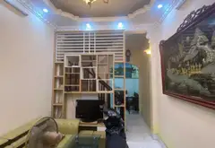 Bán nhà 5 tầng ở Phùng Khoang phù hợp ở và cho thuê... Bán nhà riêng tại Đại Mỗ, Hà Nội 02