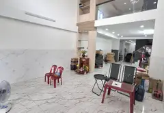 Bán nhà mặt phố Võ Văn Kiệt tại quận trung tâm, diện tích 70.2m², 5 tầng kiên cố... Bán nhà mặt phố tại An Lạc, Hồ Chí Minh 03