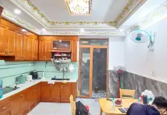 Nhà riêng 5 tầng 5 phòng ngủ tại mặt đường rộng xã phường... Bán nhà riêng tại Bình Trị Đông, Hồ Chí Minh 02