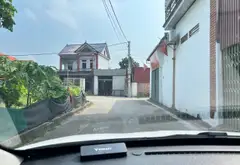 Bán đất 100m2 tại xã Kim Anh, huyện Sóc Sơn, Hà Nội... Bán đất tại Kim Anh, Hà Nội 03