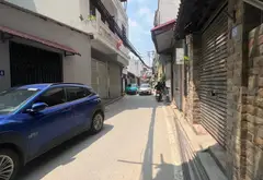 Nhà hiện đại 6 tầng ngay trung tâm phố Trạm, gần Aeon Mall Long Biên. DT 40m2 , chỉ 12 tỷ , TL.... Bán nhà riêng tại Bồ Đề, Hà Nội 02