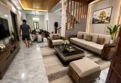 🔥 LỖ GIAO – THƯ LÂM – ĐÔNG ANH | 220M² SỔ – THỰC TẾ HƠN 300M² – NHÀ 3 TẦNG... Bán nhà riêng tại Thư Lâm, Hà Nội 01