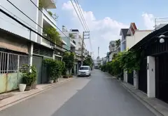 Nhà 60m2, 3 PN, hẻm rộng Bình Tân - Giá mềm, sổ riêng... Bán nhà riêng tại Bình Tân, Hồ Chí Minh 05