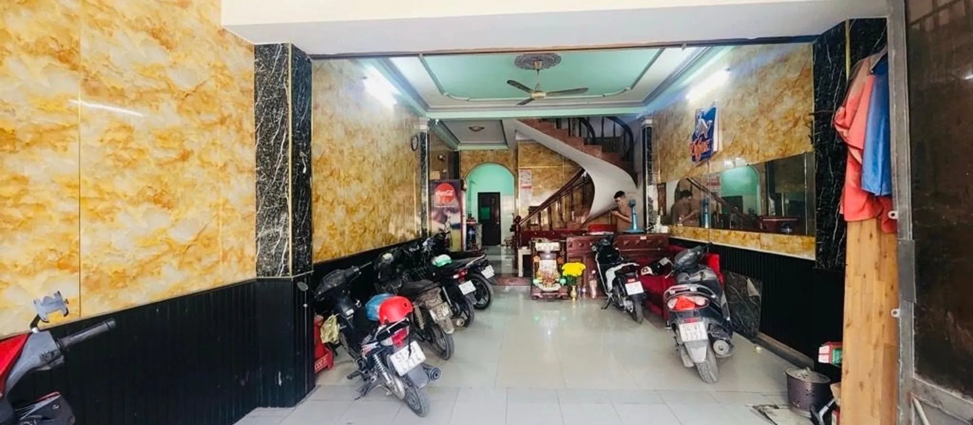 Bán nhà mặt phố Phường An Hội Tây, Hồ Chí Minh, mặt tiền 5m, giá 15 tỷ... Bán nhà mặt phố tại An Hội Tây, Hồ Chí Minh 01