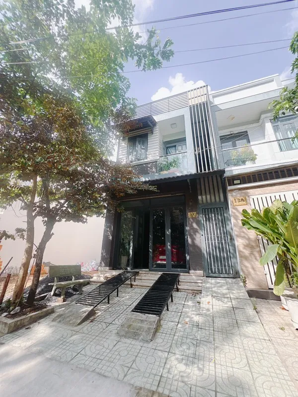 Nhà phố mặt tiền đẳng cấp tại Phường Phú Mỹ, Quận 7... Bán nhà mặt phố tại Tân Mỹ, Hồ Chí Minh 01