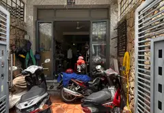 Nhà Quận 3 siêu đẹp gần Lê Văn Sỹ giá sốc... Bán nhà riêng tại Nhiêu Lộc, Hồ Chí Minh 04