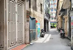 Bán nhà riêng Thịnh Liệt 161m² 5 tầng phù hợp làm tòa văn phòng... Bán nhà riêng tại Hoàng Mai, Hà Nội 10