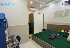 Nhà 4 tầng Hẻm 6m, 4 PN , 5 WC, Lê Lư, Phú Thọ Hoà,nhà đẹp... Bán nhà riêng tại Phú Thọ Hòa, Hồ Chí Minh 04