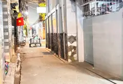 Nhà 5 tầng tại Tân Sơn Hòa, cho thuê thu nhập 13 triệu/tháng, giá 4,9 tỷ... Bán nhà riêng tại Tân Sơn Hòa, Hồ Chí Minh 02