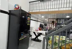 🔥 TRUNG TÂM TÂN PHÚ – SÁT NHÀ GA T3 | NHỈNH 5 TỶ
📐 50m² | Nhà 2 tầng, 2PN | Tặng full nội thất, h... Bán owner_side tại Tây Thạnh, Hồ Chí Minh 02