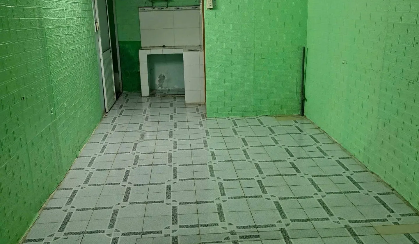 Nhà 2 tầng 2 phòng ngủ giá 3.25 tỷ tại phường Bình Tây... Bán nhà riêng tại Bình Tây, Hồ Chí Minh 01