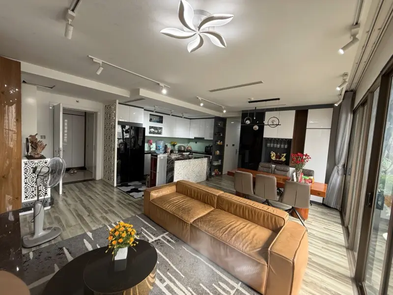 THE TERRA AN HƯNG – CĂN DUAL KEY 140M², KHÔNG GIAN SỐNG ĐẲNG CẤP CHO GIA ĐÌNH ĐÔNG THÀNH VIÊN... Bán căn hộ chung cư tại Dương Nội, Hà Nội 01