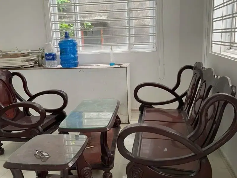 Nhà 2 tầng, diện tích 89m2, hẻm 3m tại Phường 6 Tân Bình... Bán nhà riêng tại Tân Hòa, Hồ Chí Minh 01