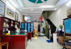 Bán nhà 4 tầng 60m2 mặt tiền 4,6m tại Bình Thạnh, phù hợp kinh doanh, giá tốt... Bán nhà riêng tại Gia Định, Hồ Chí Minh 01
