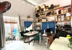 Bán nhà 5Phòng Ngủ gần Mặt tiền Lê Quang Định - DT 72 chỉ 5ty6... Bán nhà riêng tại Bình Lợi Trung, Hồ Chí Minh 04