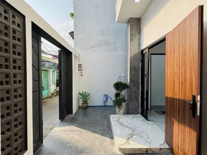 Nhà 45m2, 2 lầu, 3PN, HBG Phạm Hữu Lầu 5.9 TỶ... Bán nhà riêng tại Tân Mỹ, Hồ Chí Minh 01