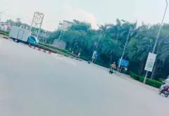 Bán đất khu dịch vụ Phú Vinh An Khánh hướng Đông Nam, mặt tiền 3.3m, đường ô tô tránh... Bán đất tại Sơn Đồng, Hà Nội 01