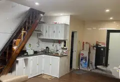 Nhà riêng 1,5 tầng khu Vòng Hồ Sen – Không gian sống thanh lịch giữa lòng đô thị... Bán nhà riêng tại Lê Chân, Hải Phòng 01