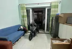 Cơ hội sở hữu nhà 3 tầng khu Thông Tây Hội giá tốt khó tin... Bán nhà riêng tại Thông Tây Hội, Hồ Chí Minh 03