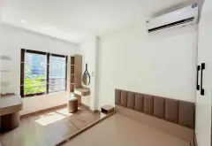 Bán nhà riêng 6 tầng phường Ngọc Hà, Hà Nội, lô góc thiết kế mới, gần phố... Bán nhà riêng tại Ngọc Hà, Hà Nội 03