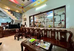 Nhà phố đẳng cấp với không gian kinh doanh sầm uất tại quận 12... Bán nhà mặt phố tại Trung Mỹ Tây, Hồ Chí Minh 03