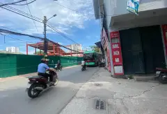 Siêu phẩm nhà 4 tầng sát phố Khương Đình giá hợp lý, ngay phố chính ô tô đỗ cửa... Bán nhà riêng tại Khương Đình, Hà Nội 01