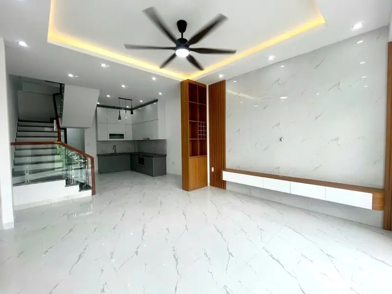 Bán nhà 3 tầng 151,6m2 tại Bắc Sơn, gần khu công nghiệp, giá 2,22 tỷ... Bán nhà riêng tại An Dương, Hải Phòng 01