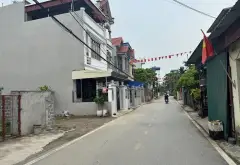 Bán đất mặt tiền tại phường Sơn Nam, Hưng Yên, diện tích 113,2 m2, phù hợp đầu tư... Bán đất tại Sơn Nam, Hưng Yên 06