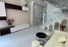 Nhà đẹp Phú Lâm, sẵn ở ngay, giá hấp dẫn... Bán nhà riêng tại Phú Lâm, Hồ Chí Minh 03
