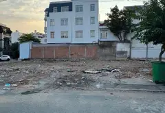 Đất Mặt Tiền KDC Bình Chánh Ngang Rộng View Sông Hồ... Bán đất tại Bình Hưng, Hồ Chí Minh 02