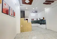 Nhà 3 tầng trung tâm Quận 10, diện tích 35m², thiết kế hiện đại, pháp lý rõ ràng... Bán nhà riêng tại Hòa Hưng, Hồ Chí Minh 02