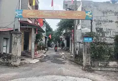 Đất Khu Tái Định Cư Hương Đình, Tặng Nhà, Giá Tốt... Bán đất tại Sóc Sơn, Hà Nội 06