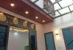 Bán nhà riêng 50m trương định hoàng msi... Bán nhà riêng tại Tương Mai, Hà Nội 04